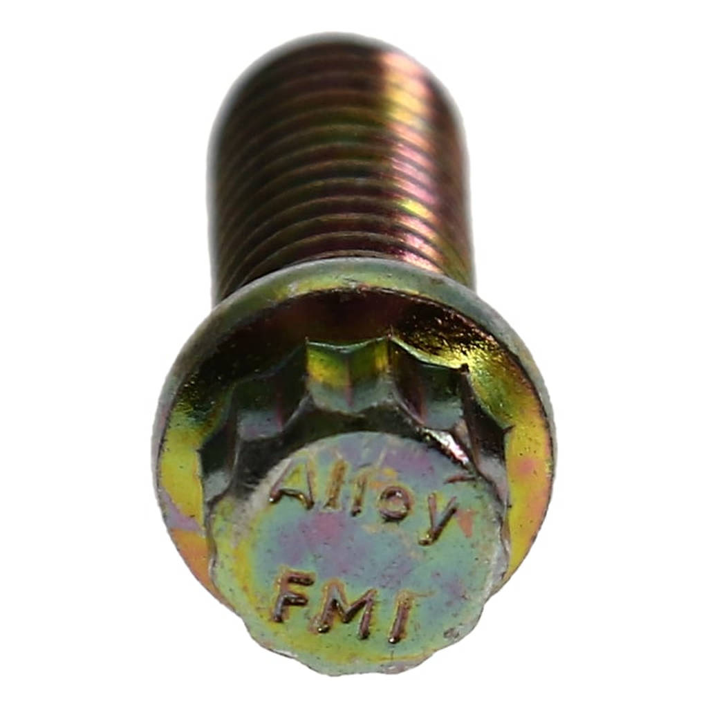 MANLEY 42291 Int Manifold Bolt St BBC 12-Pt INT Photo-1 