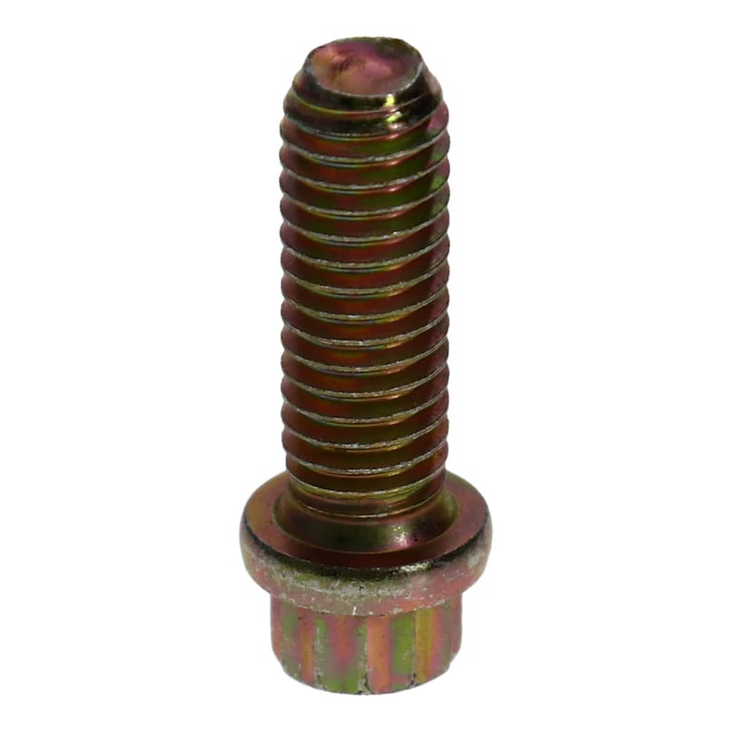 MANLEY 42291 Int Manifold Bolt St BBC 12-Pt INT Photo-2 