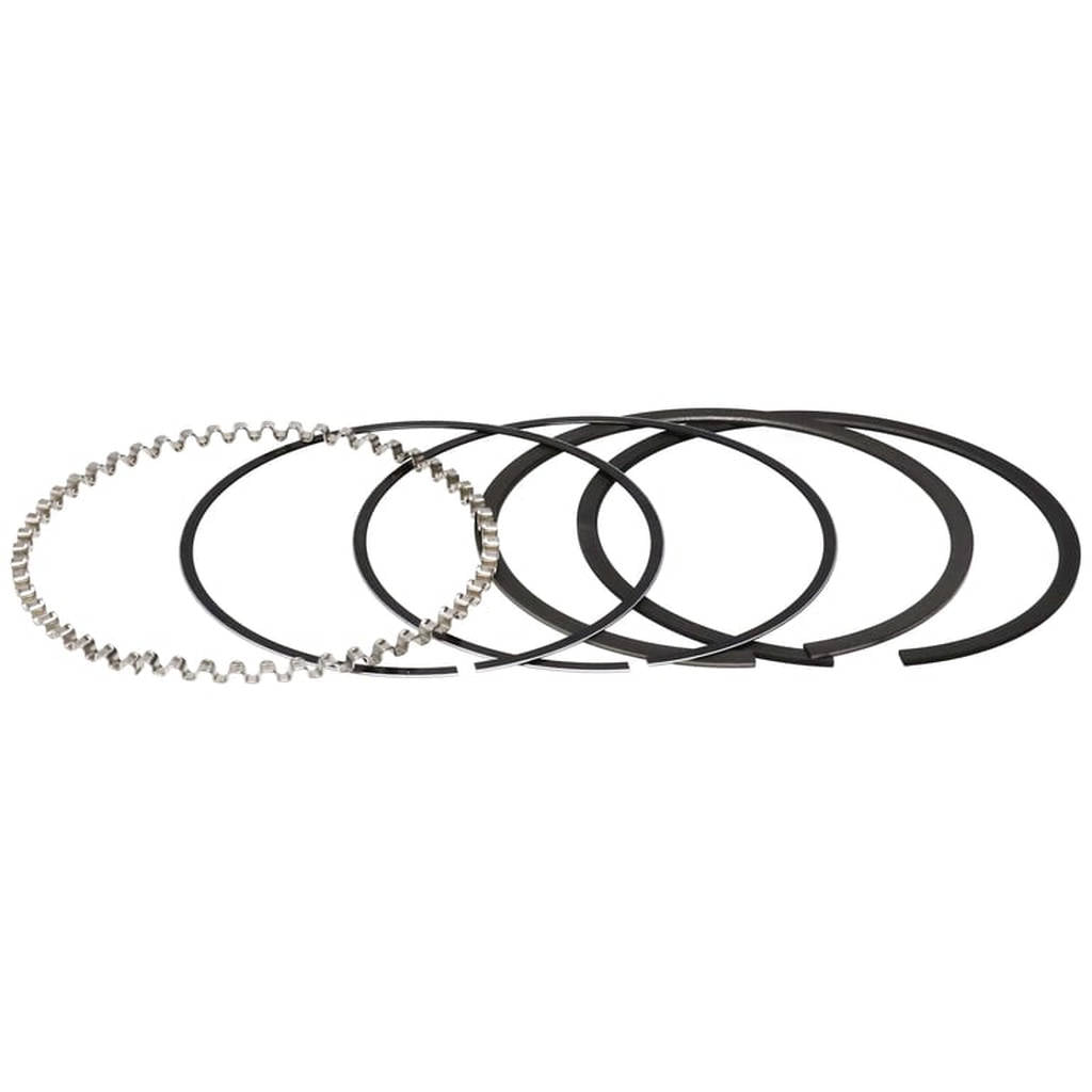 MANLEY 46450-8 Piston Ring 4.500, 1/16, 3/16 Photo-0 