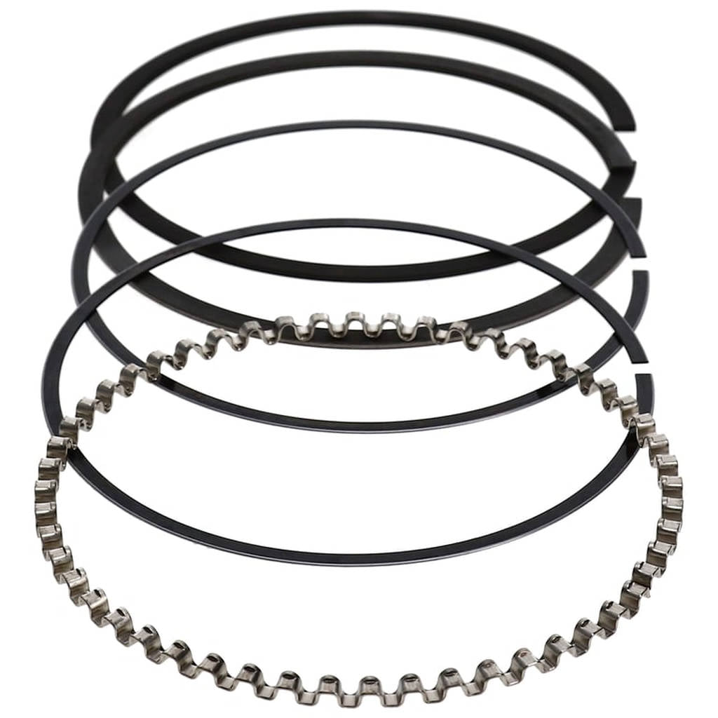 MANLEY 46450-8 Piston Ring 4.500, 1/16, 3/16 Photo-3 