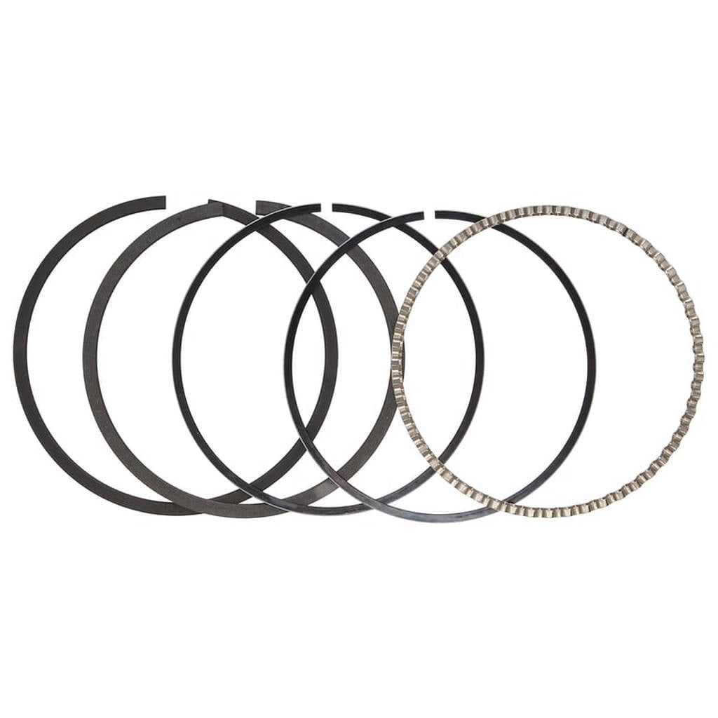 MANLEY 46450-8 Piston Ring 4.500, 1/16, 3/16 Photo-4 