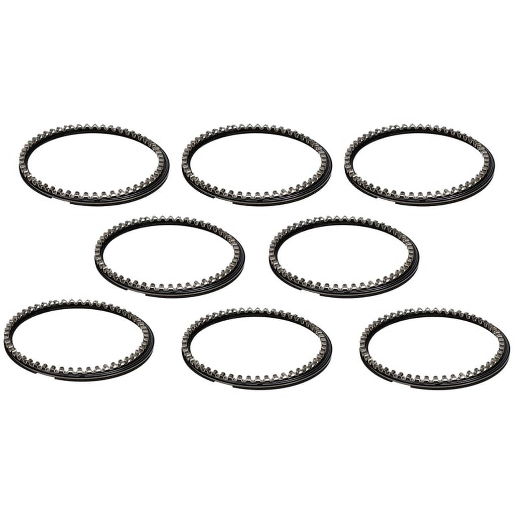 MANLEY 46450-8 Piston Ring 4.500, 1/16, 3/16 Photo-5 