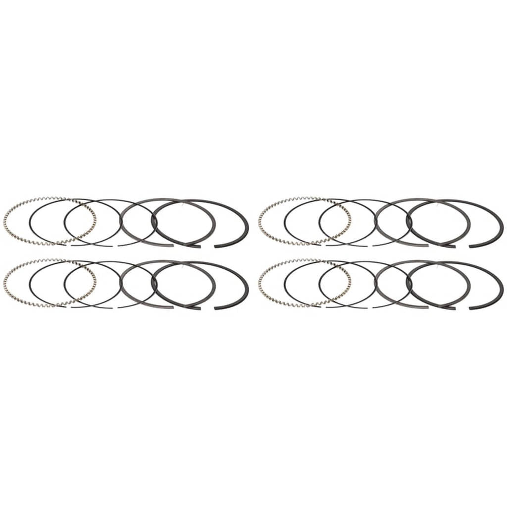 MANLEY 46875-4 Piston Ring 87.5mm, 1.2mm, 1.2mm, 2.8mm Photo-0 