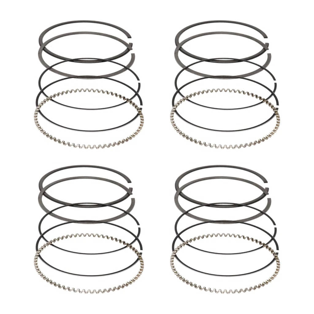 MANLEY 46875-4 Piston Ring 87.5mm, 1.2mm, 1.2mm, 2.8mm Photo-3 