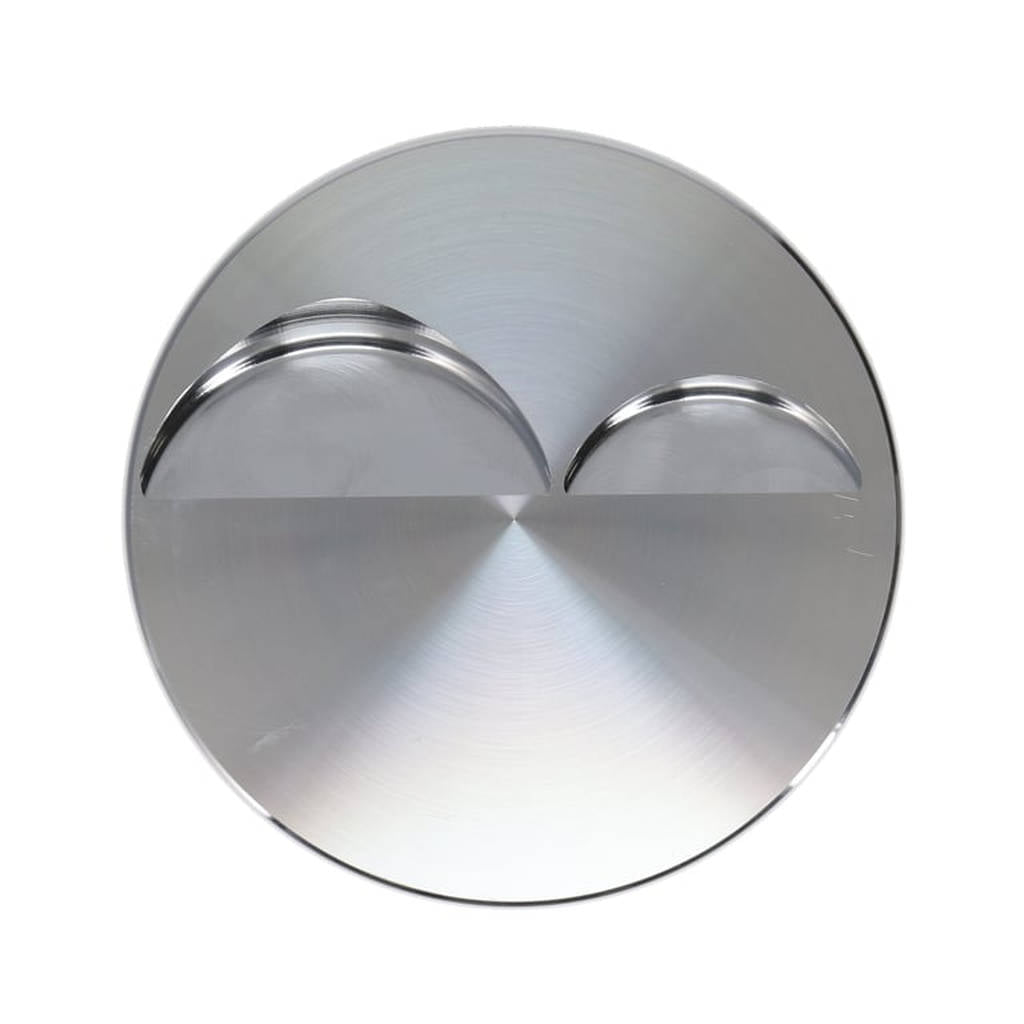 MANLEY 590730L-1 Piston (4.030" Bore, 1.425" CH, -4.00 CC) for CHEVROLET Small Block Photo-9 