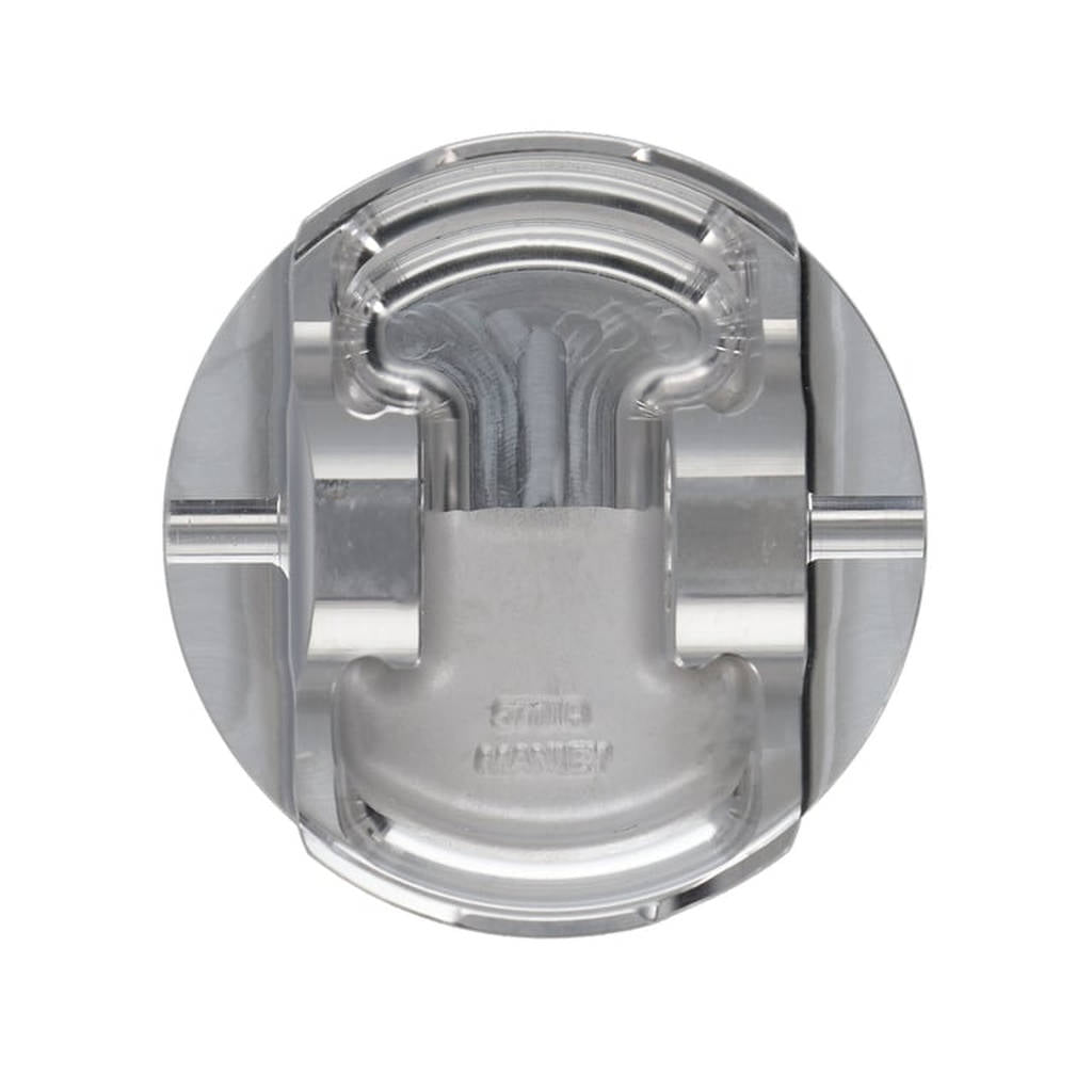 MANLEY 560265DC-1 Piston (4.065" Bore, 1.115" CH, -10.00 CC) for CHEVROLET LT1 Photo-8 