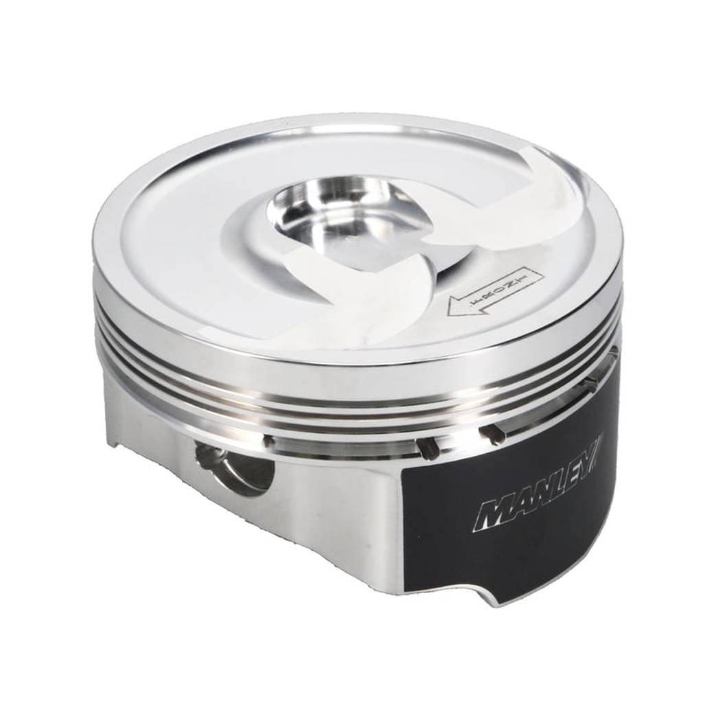 MANLEY 560470PCE-1 Piston (4.070" Bore, 1.115" CH, -20.00 CC) for CHEVROLET LT1 Photo-2 