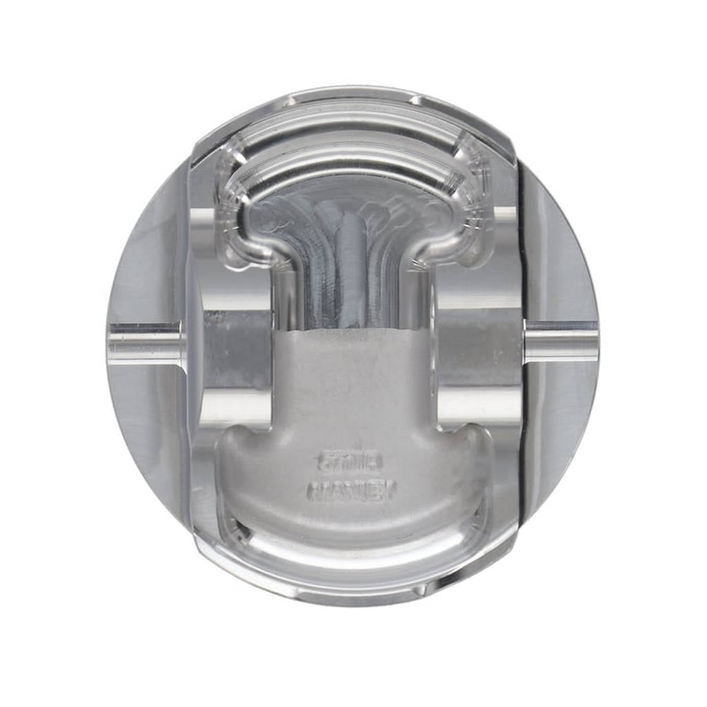 MANLEY 560305PC-1 Piston (4.130" Bore, 1.115" CH, -10.00 CC) for CHEVROLET LT1 Photo-6 