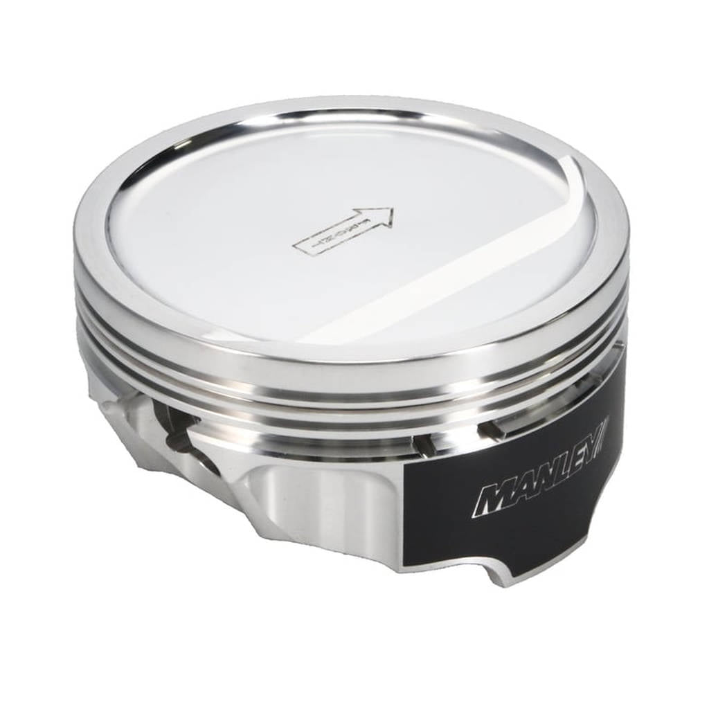 MANLEY 566340DC-1 Piston (4.165" Bore, 1.115" CH, -18.00 CC) for CHEVROLET LS Photo-2 