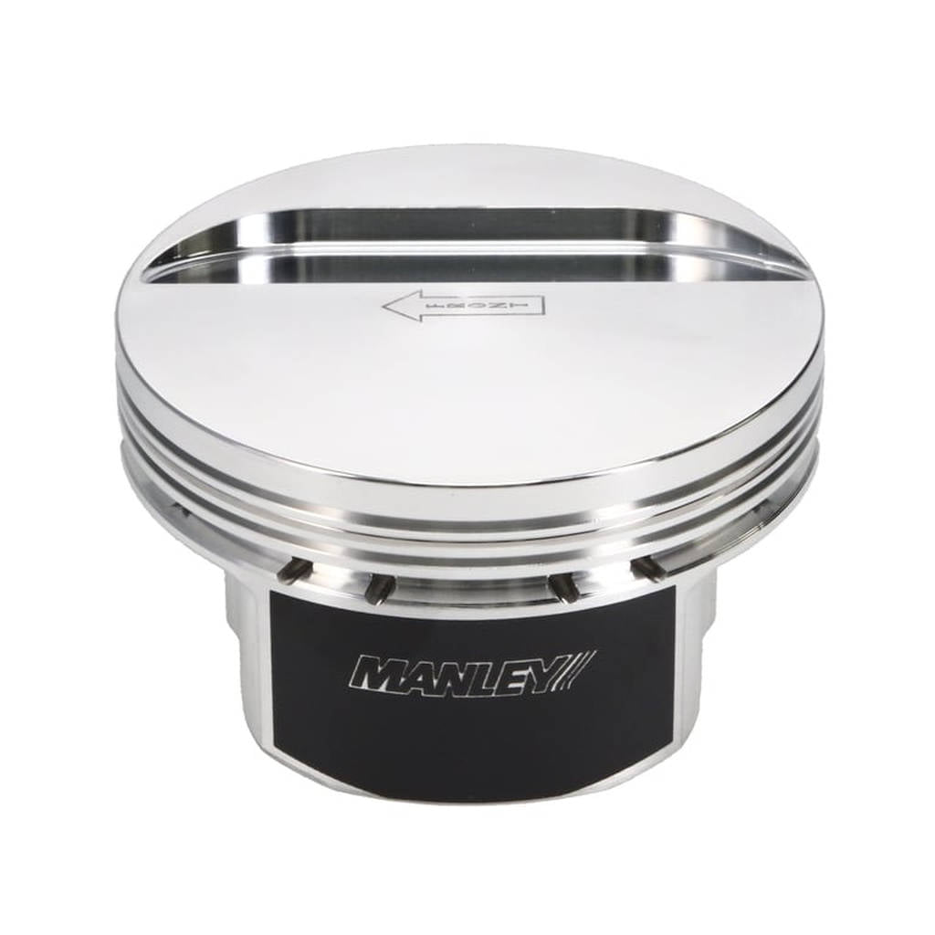 MANLEY 592300PC-1 Piston (4.125" Bore, 1.115" CH, -5.00 CC) for CHEVROLET LS Photo-5 