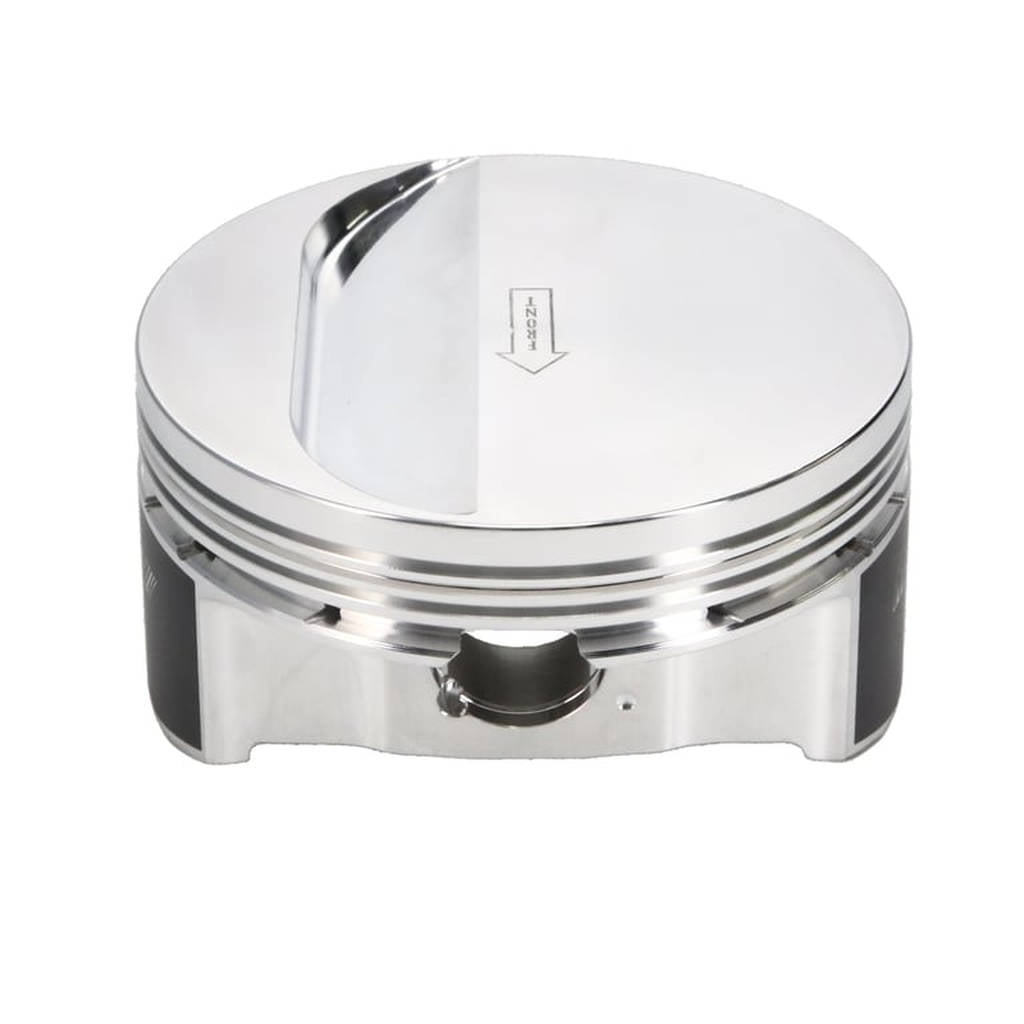 MANLEY 592305DC-1 Piston (4.130" Bore, 1.115" CH, -5.00 CC) for CHEVROLET LS Photo-1 