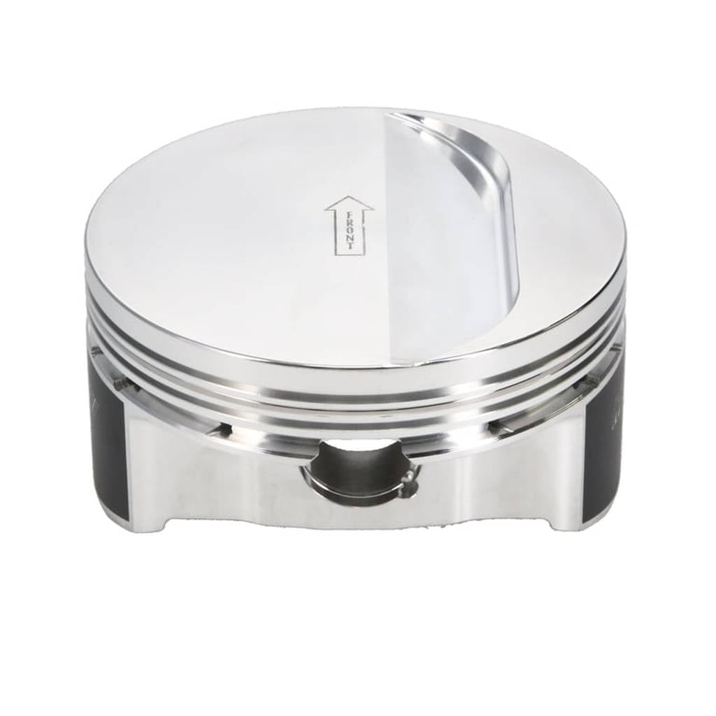 MANLEY 592305DC-1 Piston (4.130" Bore, 1.115" CH, -5.00 CC) for CHEVROLET LS Photo-3 