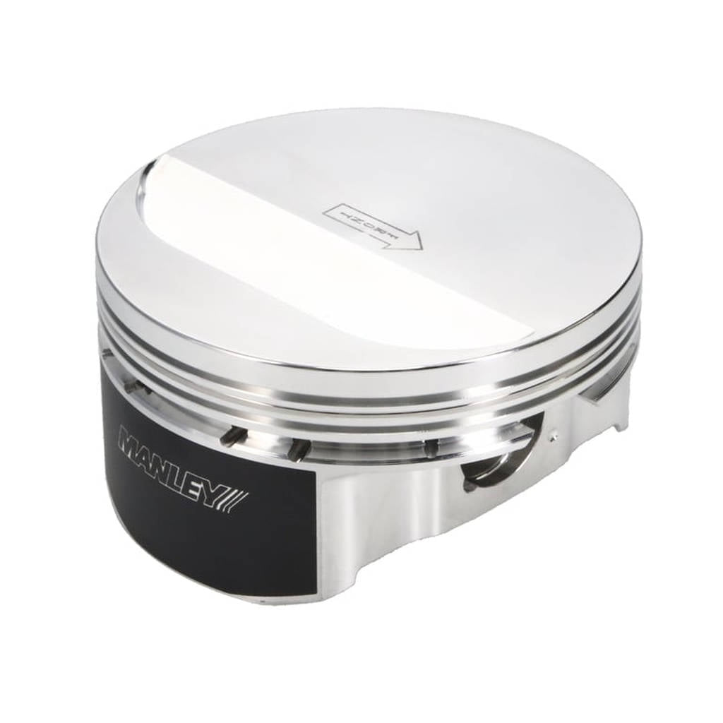 MANLEY 592305DC-1 Piston (4.130" Bore, 1.115" CH, -5.00 CC) for CHEVROLET LS Photo-4 