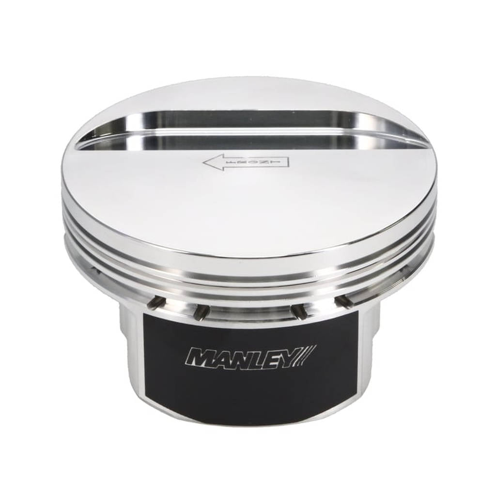 MANLEY 592305DC-1 Piston (4.130" Bore, 1.115" CH, -5.00 CC) for CHEVROLET LS Photo-5 