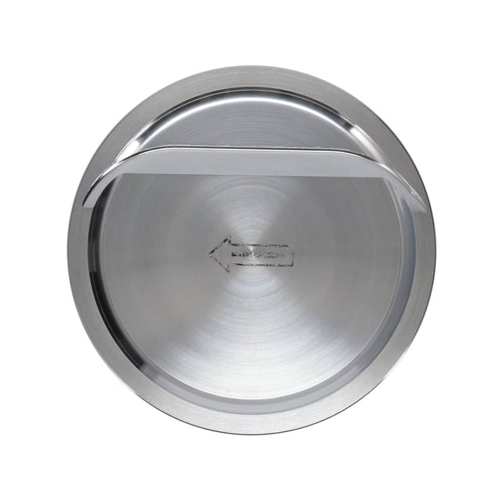 MANLEY 566300DC-1 Piston (4.125" Bore, 1.115" CH, -18.00 CC) for CHEVROLET LS Photo-9 