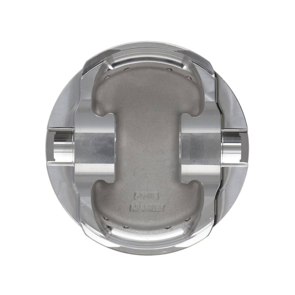 MANLEY 592305PC-1 Piston (4.130" Bore, 1.115" CH, -5.00 CC) for CHEVROLET LS Photo-8 
