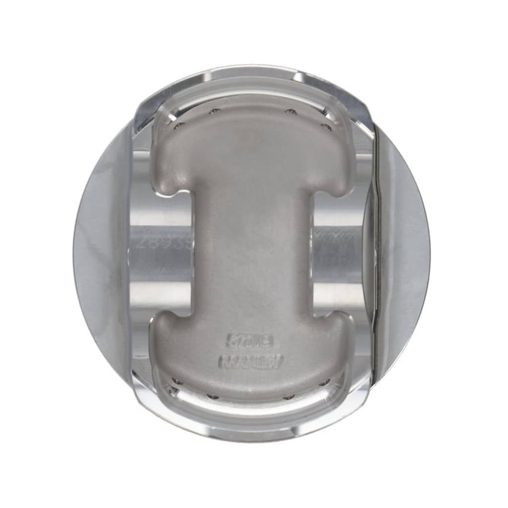 MANLEY 592565C-8 Piston Set (4.065" Bore, 1.304" CH, -4.00 CC) for CHEVROLET LS Photo-6 