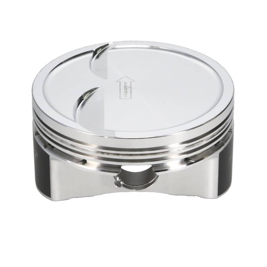 MANLEY 592730DC-1 Piston (4.030" Bore, 1.115" CH, -10.00 CC) for CHEVROLET LS Photo-1 