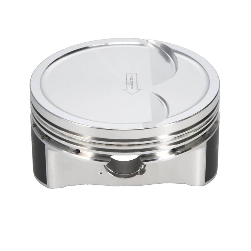 MANLEY 592730DC-1 Piston (4.030" Bore, 1.115" CH, -10.00 CC) for CHEVROLET LS Photo-3 