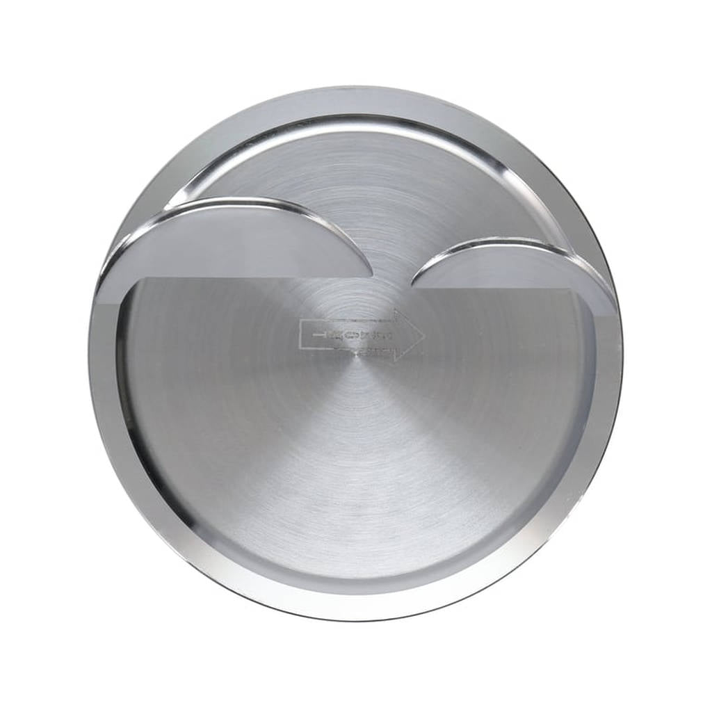 MANLEY 592730PC-1 Piston (4.030" Bore, 1.115" CH, -10.00 CC) for CHEVROLET LS Photo-9 