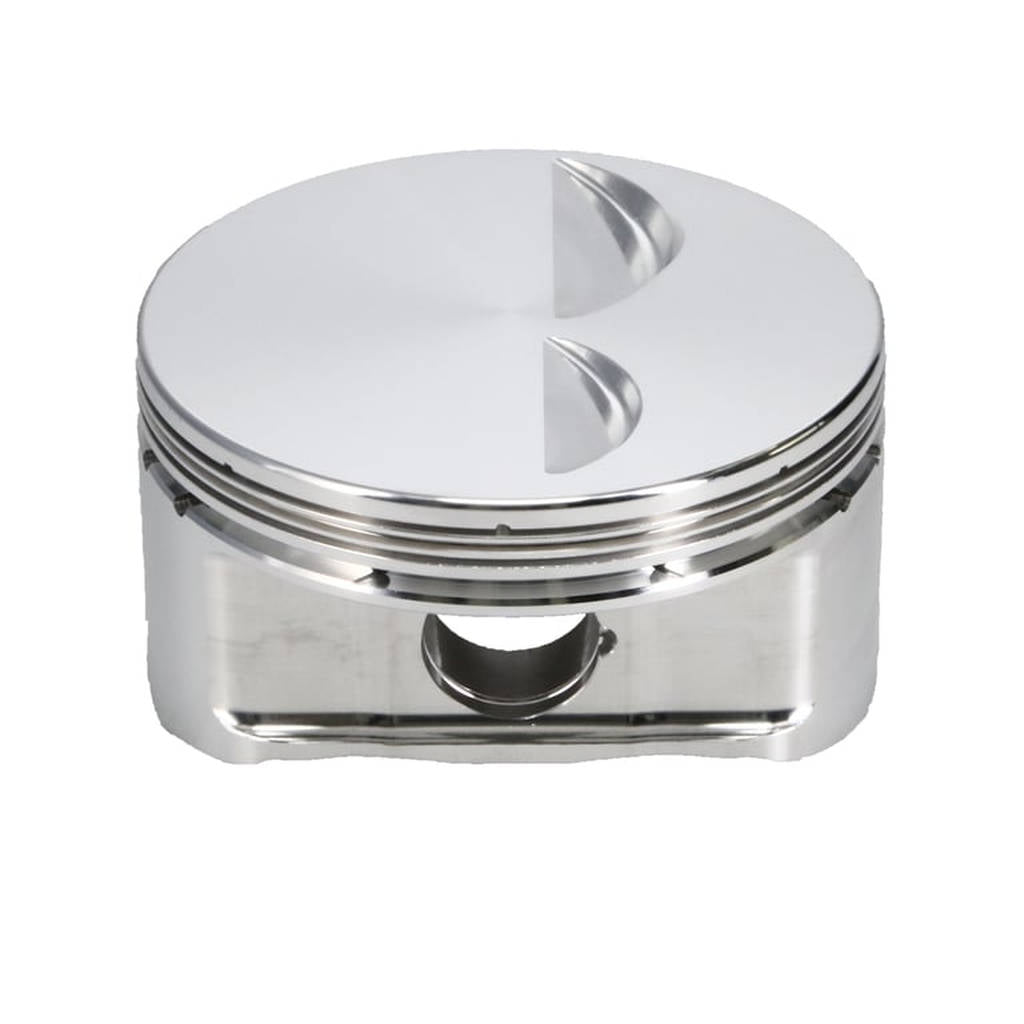 MANLEY 590230R-1 Piston (4.030" Bore, 1.125" CH, -2.50 CC) for CHEVROLET Small Block Photo-3 