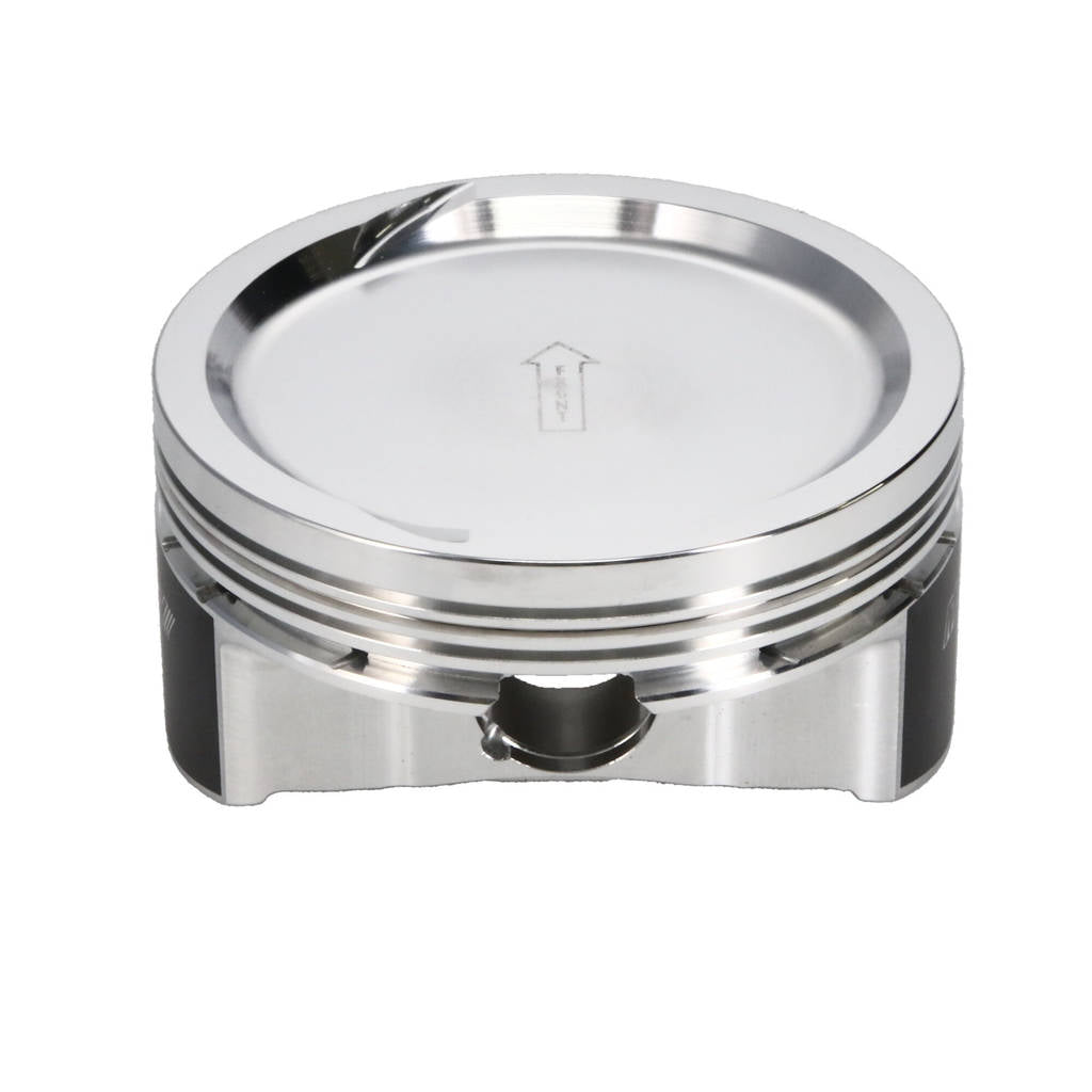 MANLEY 592830C-8 Piston Set (4.030" Bore, 1.115" CH, -29.00 CC) for CHEVROLET LS Photo-9 