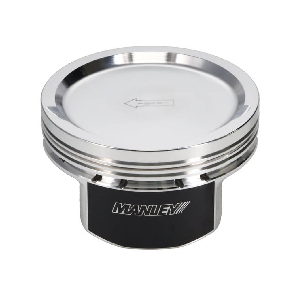 MANLEY 592875DC-1 Piston (4.075" Bore, 1.115" CH, -29.00 CC) for CHEVROLET LS Photo-0 
