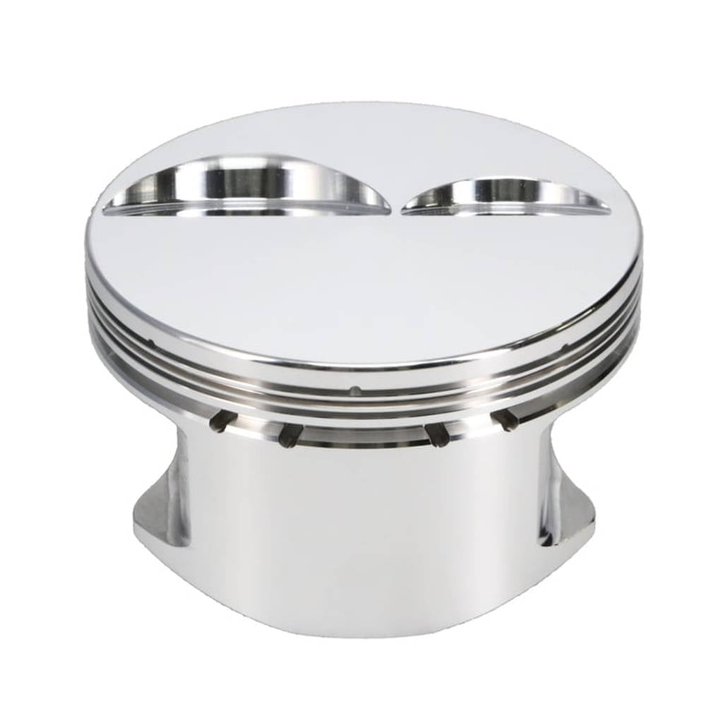 MANLEY 591630L-1 Piston (4.030" Bore, 1.250" CH, -4.00 CC) for CHEVROLET Small Block Photo-5 