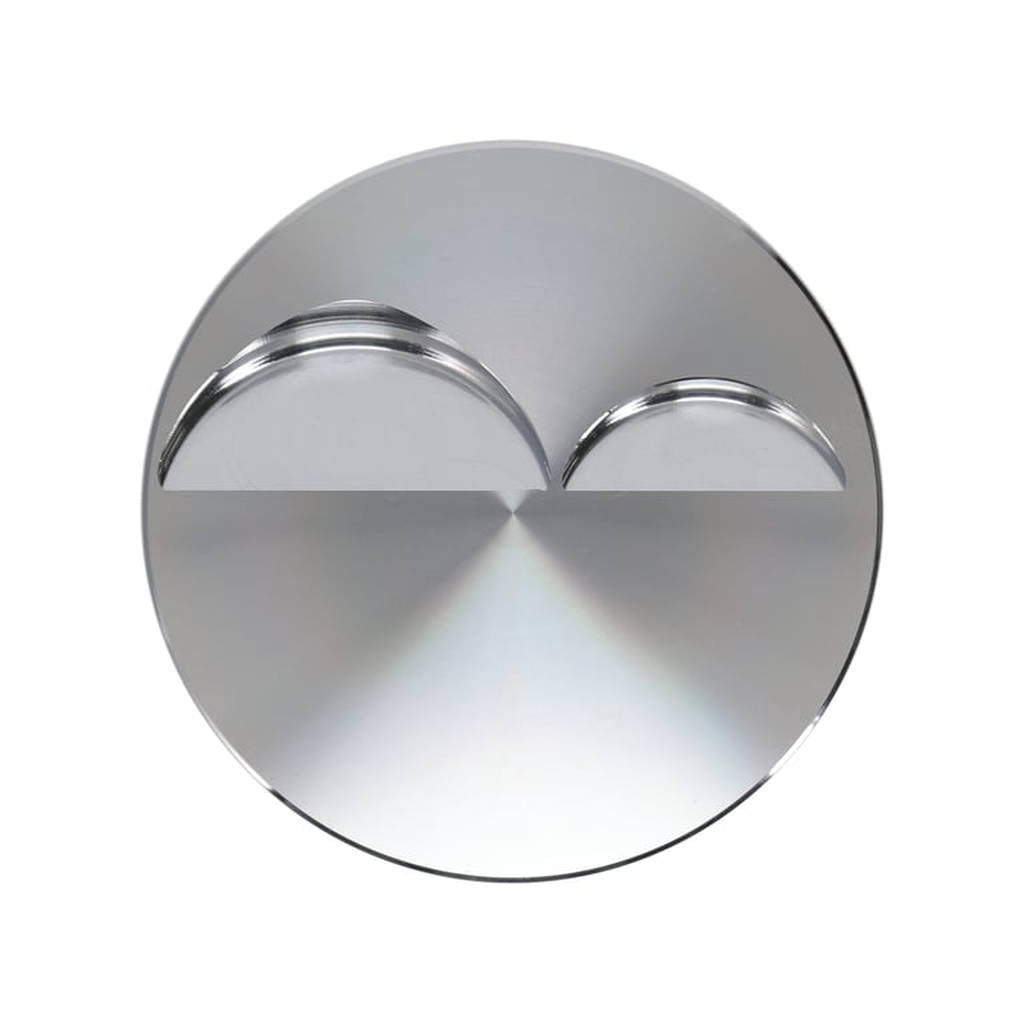 MANLEY 591630L-1 Piston (4.030" Bore, 1.250" CH, -4.00 CC) for CHEVROLET Small Block Photo-9 