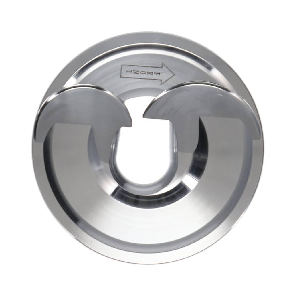 MANLEY 560175DC-1 Piston (4.075" Bore, 1.304" CH, -12.00 CC) for CHEVROLET LT1 Photo-9 