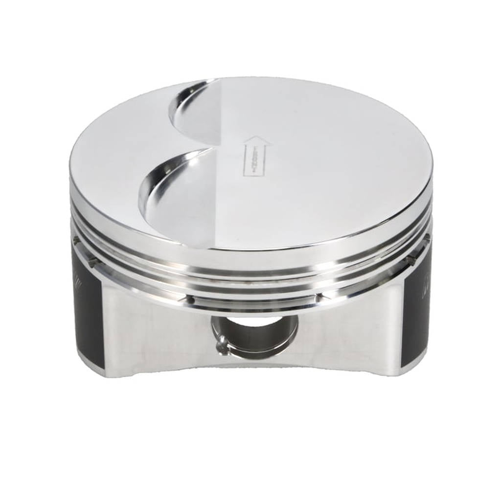 MANLEY 592510DC-1 Piston (4.010" Bore, 1.304" CH, -4.00 CC) for CHEVROLET LS Photo-1 
