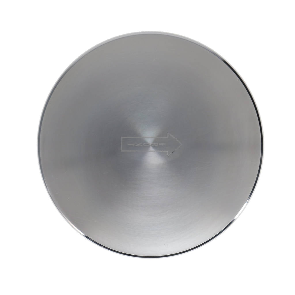 MANLEY 595020C-1 Piston (3.572" Bore, 1.200" CH, 0.00 CC) for FORD 4.6L Modular V8 Photo-9 