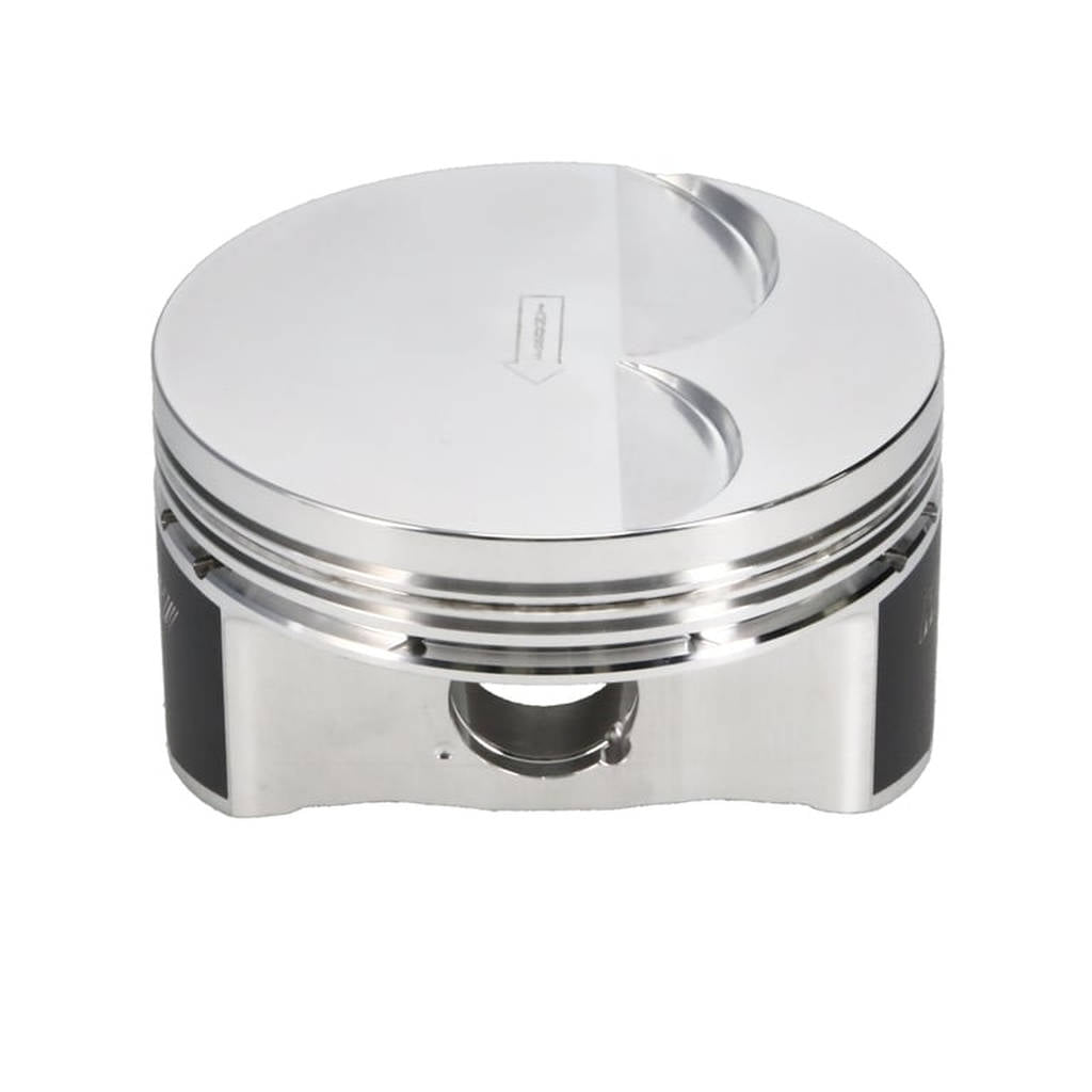 MANLEY 592510CE-8 Piston Set (4.010" Bore, 1.304" CH, -4.00 CC) for CHEVROLET LS Photo-3 