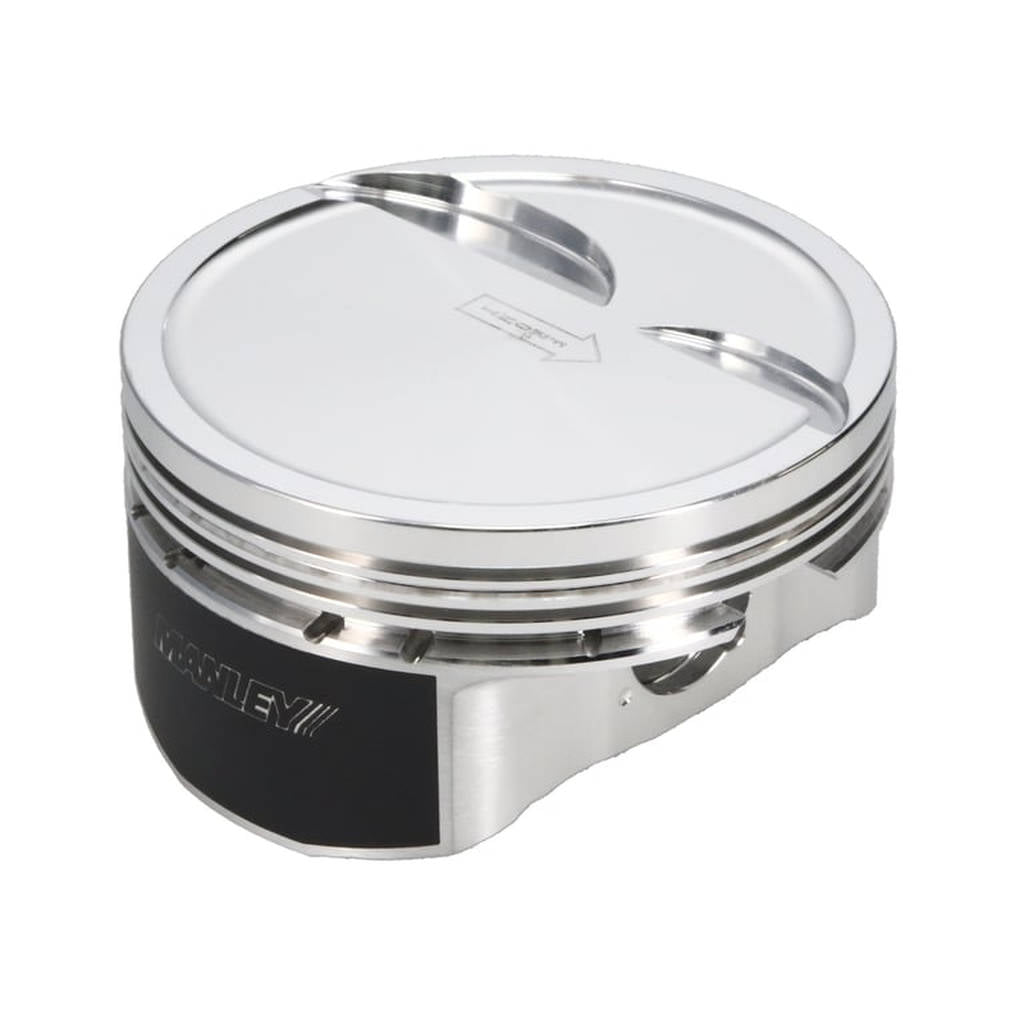 MANLEY 592775DC-1 Piston (4.075" Bore, 1.115" CH, -10.00 CC) for CHEVROLET LS Photo-7 