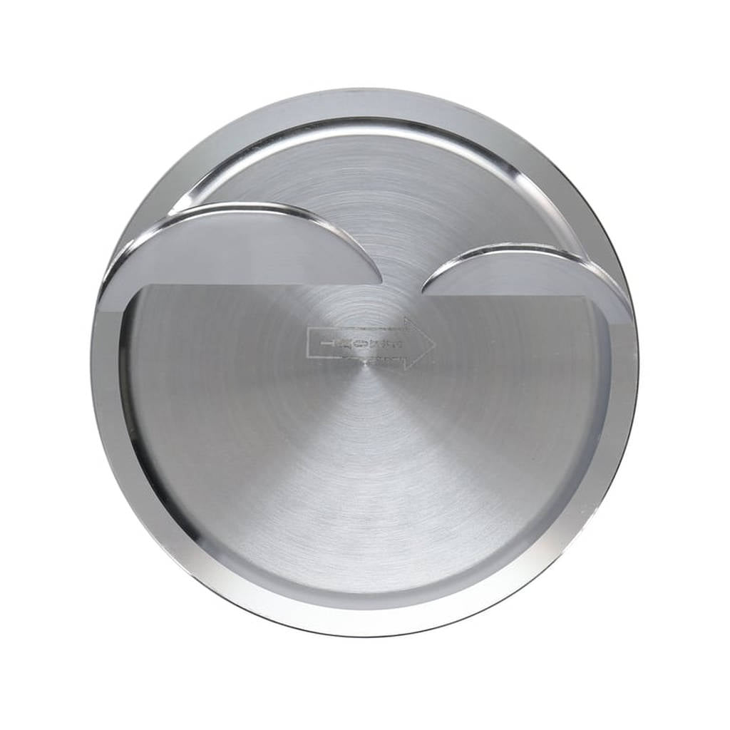 MANLEY 592775DC-1 Piston (4.075" Bore, 1.115" CH, -10.00 CC) for CHEVROLET LS Photo-9 