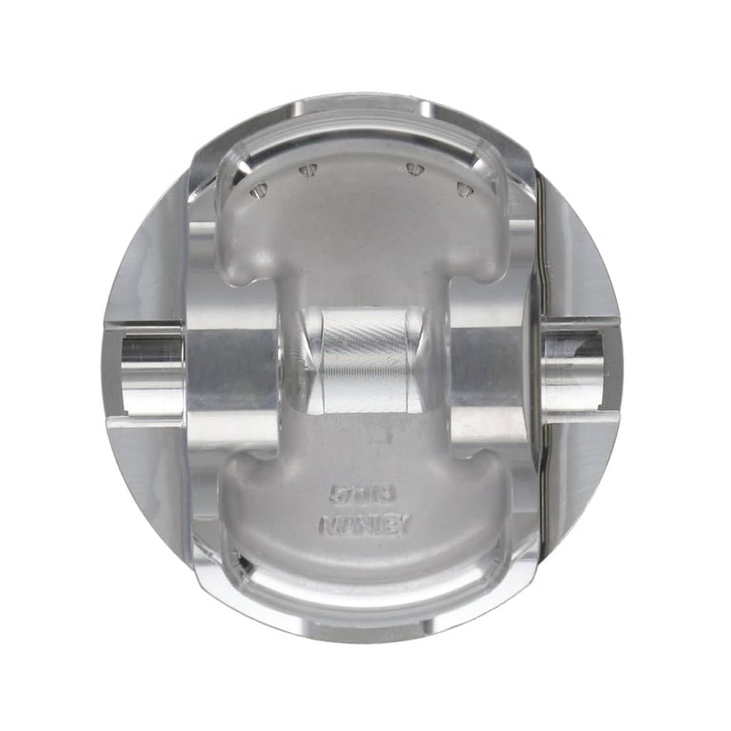 MANLEY 596770PC-1 Piston (4.070" Bore, 1.065" CH, -31.00 CC) for CHEVROLET LS Photo-8 