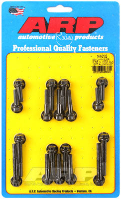 ARP 144-2103 SB Chrysler 5.7/6.1L Hemi 12pt aluminum intake manifold bolt kit Photo-0 