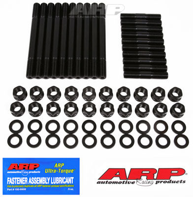 ARP 144-4003 Head Stud Kit for Mopar "A" w/W5-cylinder Photo-0 