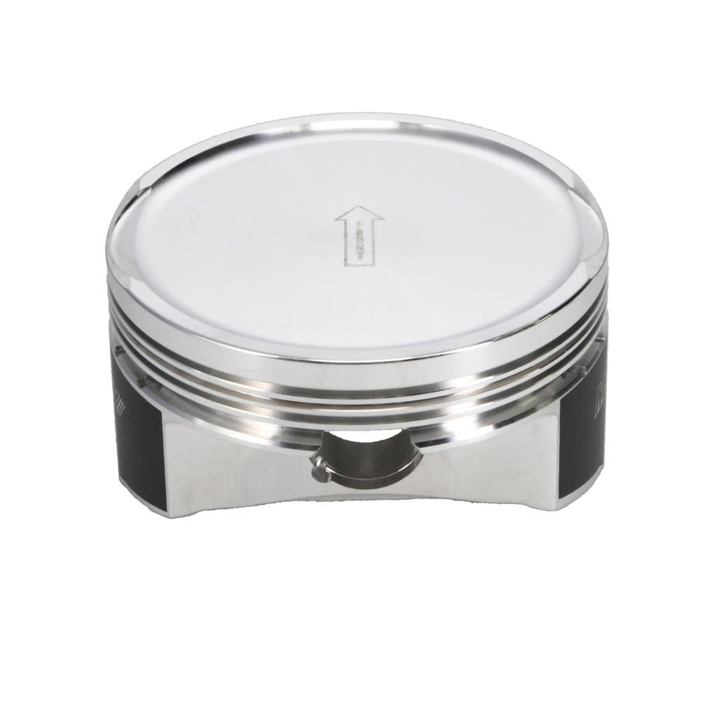 MANLEY 597060C-8 Piston Set (4.060" Bore, 1.220" CH, -11.50 CC) for CHRYSLER 6.1L Hemi Photo-9 