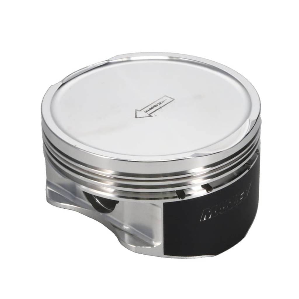 MANLEY 597100DC-1 Piston (3.917" Bore, 1.220" CH, -12.00 CC) for CHRYSLER 5.7L Hemi Photo-2 