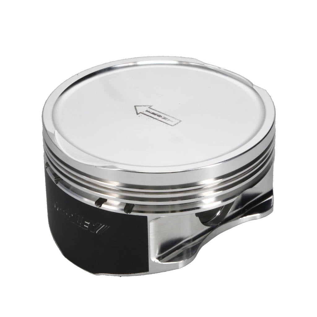 MANLEY 597120C-8 Piston Set (3.937" Bore, 1.220" CH, -12.00 CC) for CHRYSLER 5.7L Hemi Photo-2 