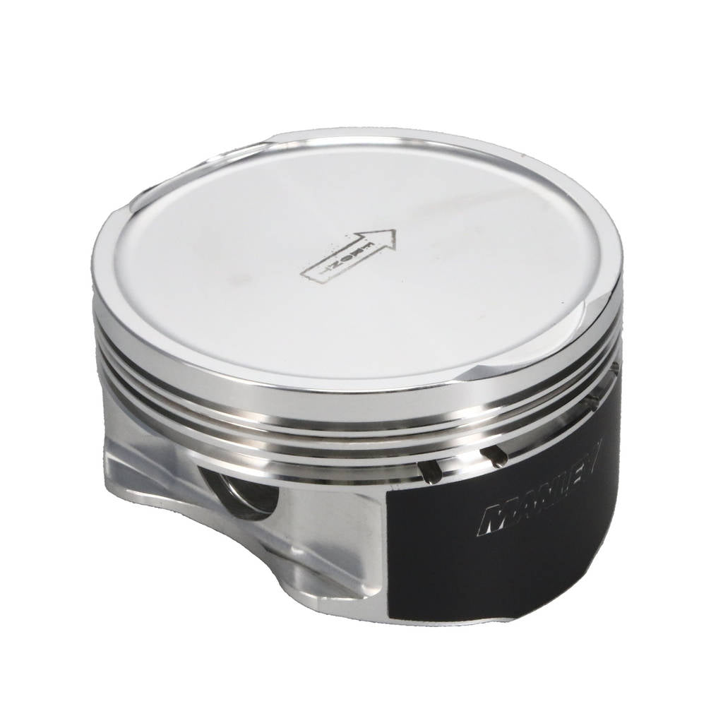 MANLEY 597500C-8 Piston Set (3.917" Bore, 1.220" CH, -1.50 CC) for CHRYSLER 5.7L Hemi Photo-2 