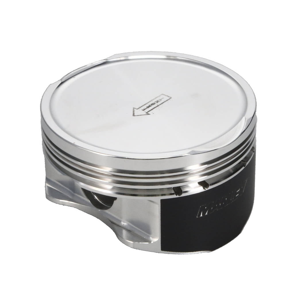 MANLEY 597500C-8 Piston Set (3.917" Bore, 1.220" CH, -1.50 CC) for CHRYSLER 5.7L Hemi Photo-4 
