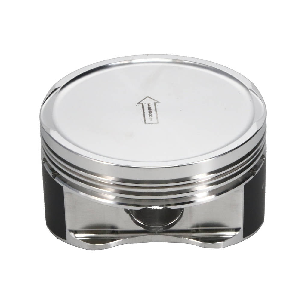 MANLEY 597500C-8 Piston Set (3.917" Bore, 1.220" CH, -1.50 CC) for CHRYSLER 5.7L Hemi Photo-9 