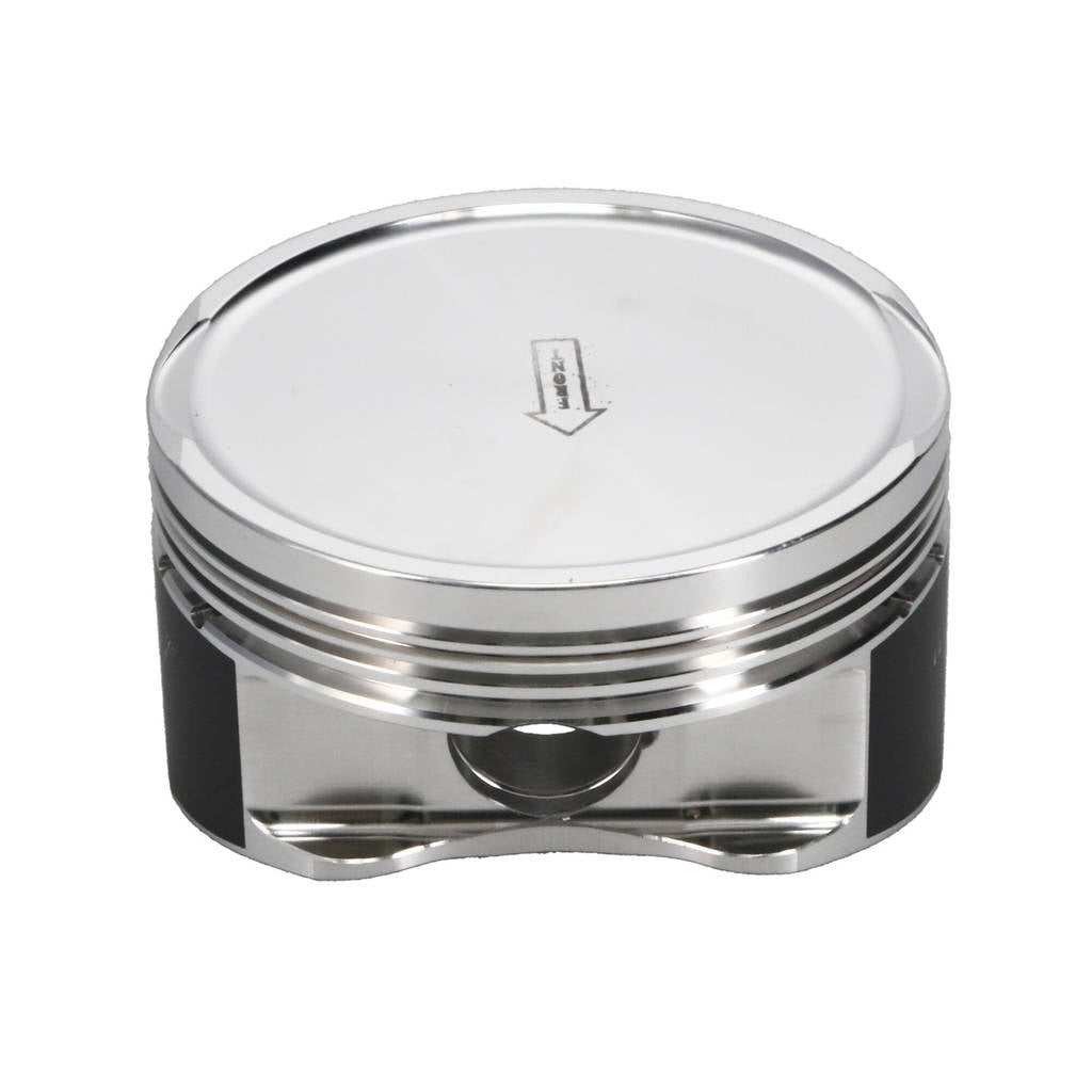 MANLEY 597520C-8 Piston Set (3.937" Bore, 1.220" CH, -1.50 CC) for CHRYSLER 5.7L Hemi Photo-0 