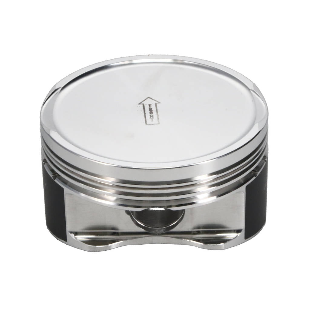 MANLEY 597520C-8 Piston Set (3.937" Bore, 1.220" CH, -1.50 CC) for CHRYSLER 5.7L Hemi Photo-9 