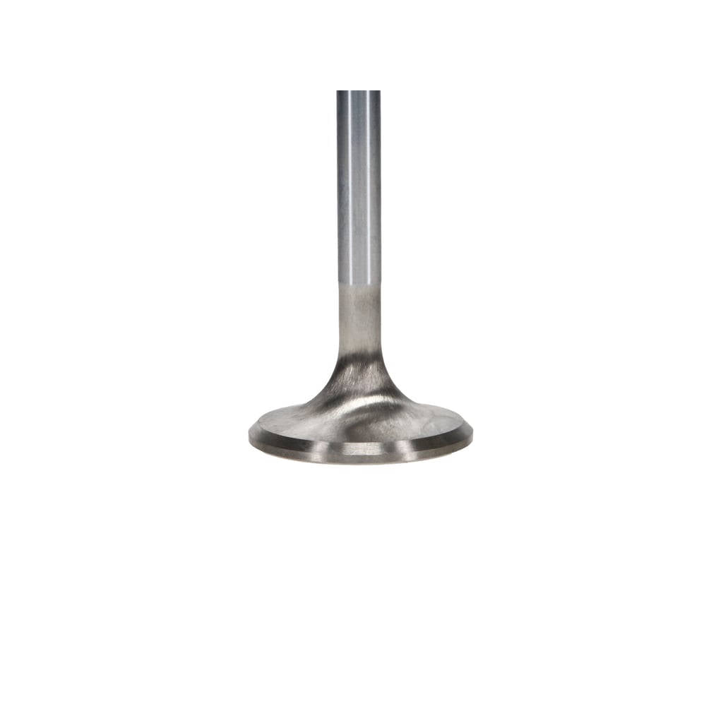MANLEY 10723-1 Exhaust Valve Street Series (1.465" Head Dia., 5.080" O/A Length, 0.3415" Stem) for FORD 289 Photo-4 