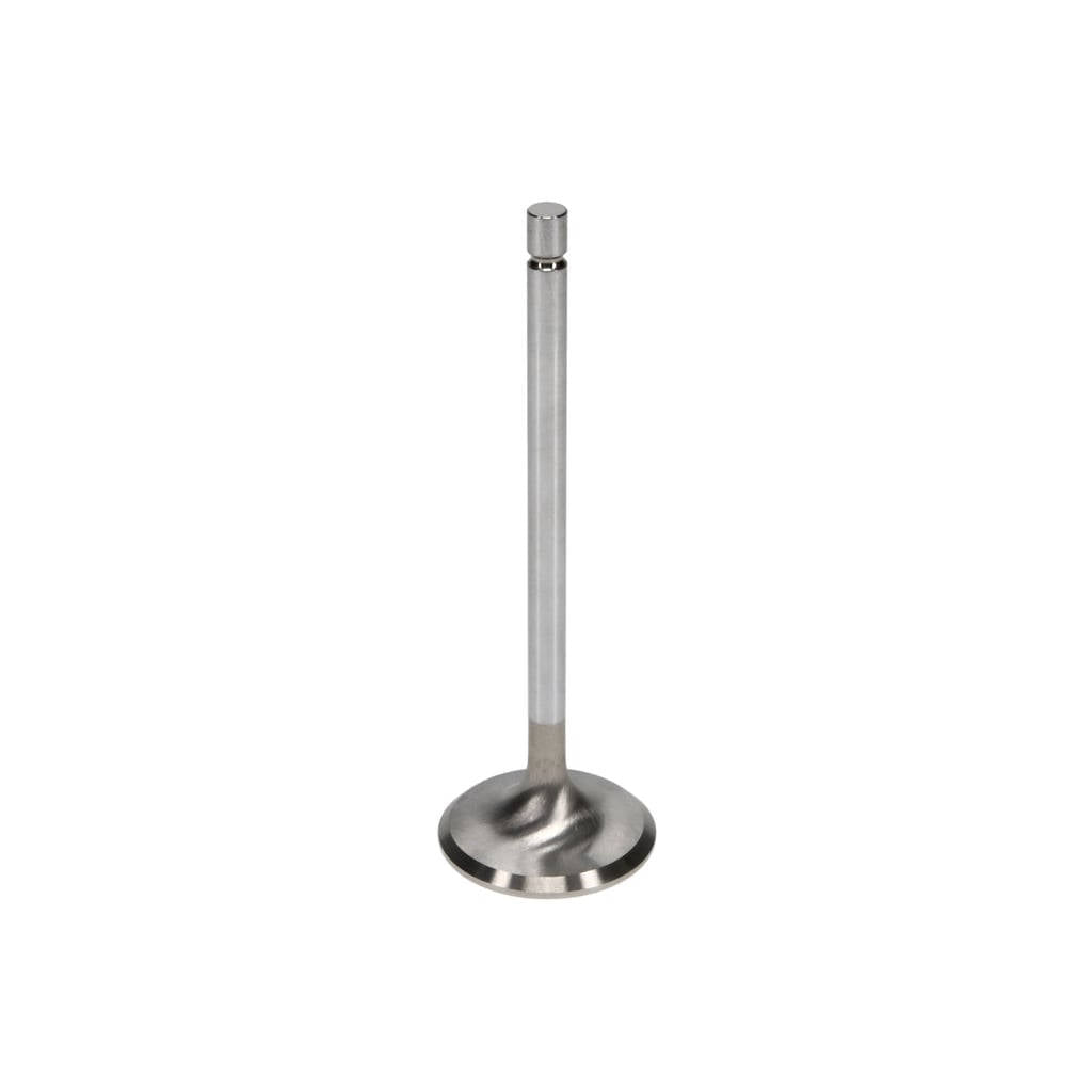 MANLEY 10751-1 Exhaust Valve Street Series (1.600" Head Dia., 5.011" O/A Length, 0.3415" Stem) for CHEVROLET Small Block Photo-3 