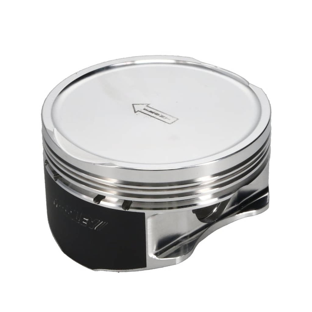MANLEY 597520CE-8 Piston Set (3.937" Bore, 1.220" CH, -1.50 CC) for CHRYSLER 5.7L Hemi Photo-4 