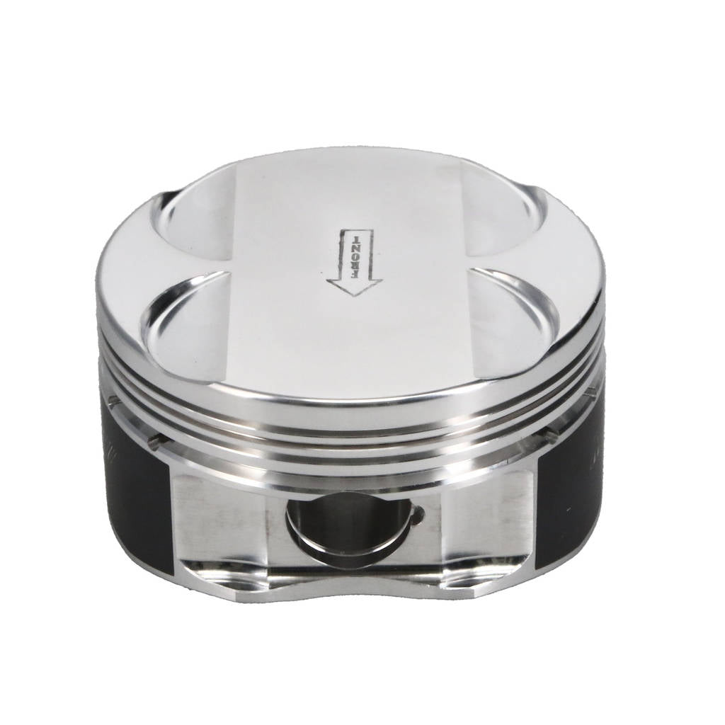 MANLEY 598410C-1 Piston (3.640" Bore, 1.165" CH, -2.50 CC) for FORD 5.0L Modular Coyote V8 Photo-1 